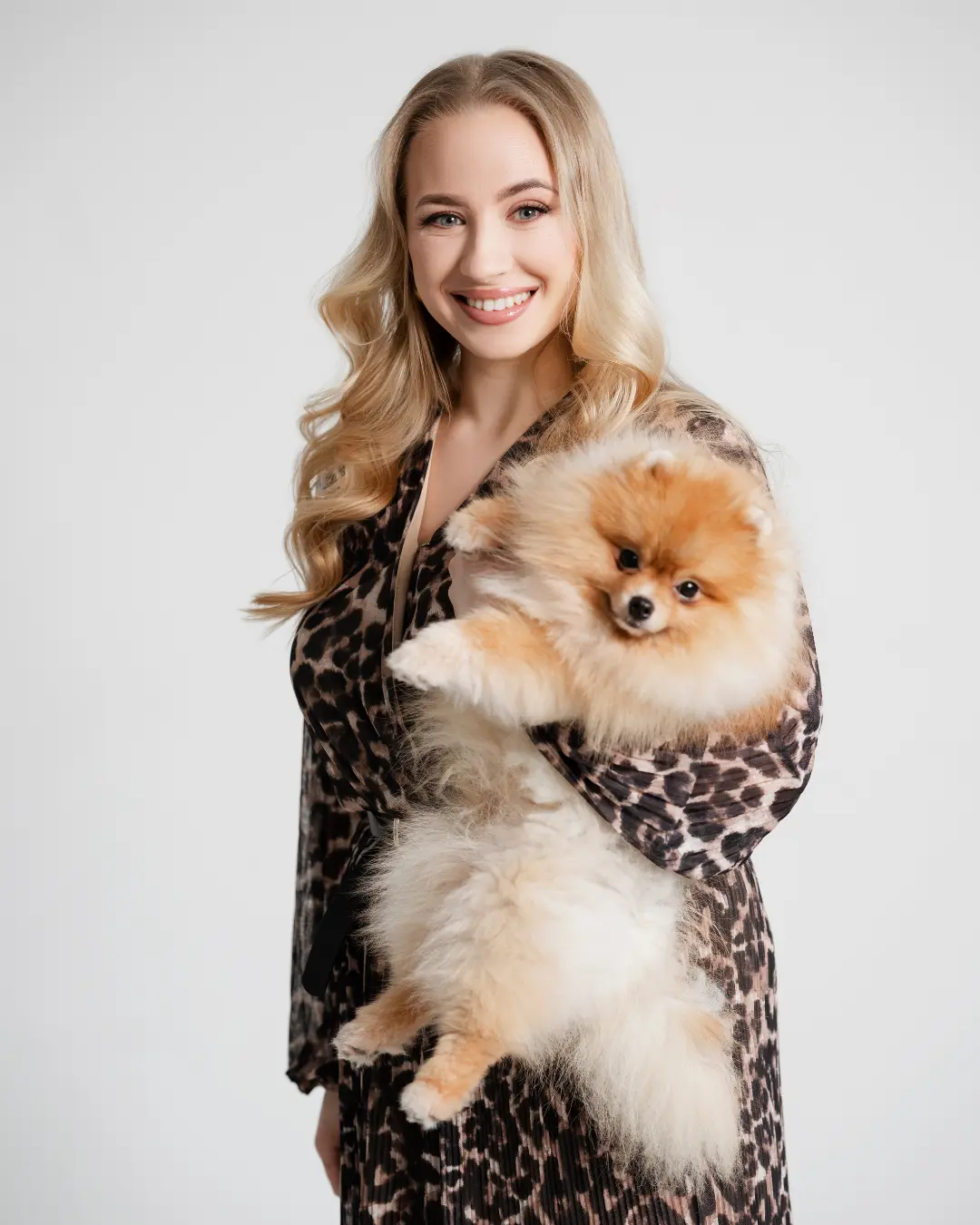 Deals to Feel įkūrėja