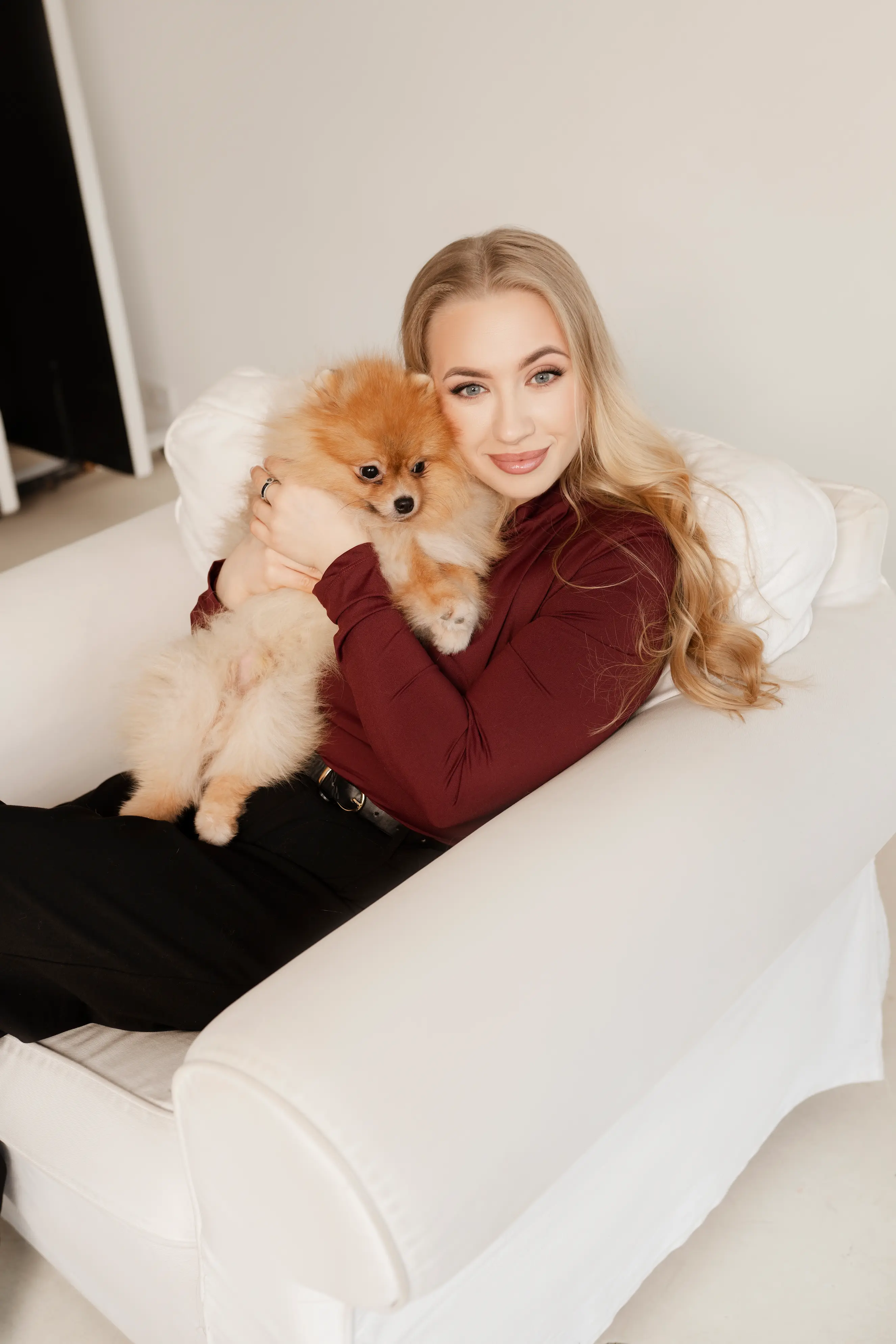 Mūsų šeimos komanda